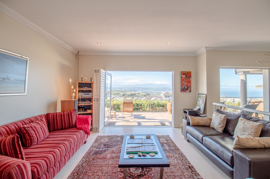 To Let 4 Bedroom Property for Rent in Cutty Sark Western Cape